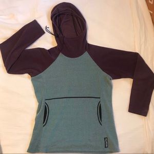 Melanzana Micro Grid Hoody Women’s Medium